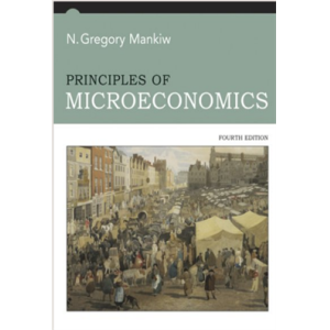 Principles of microeconomics 4e